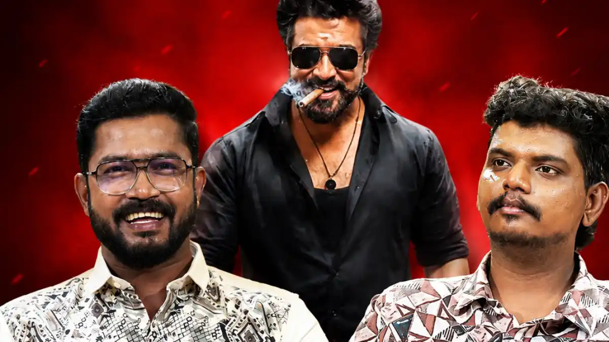 സൂര്യയുടെ കങ്കുവ സിനിമ വിശേഷങ്ങൾ, Suriya, Kanguva Movie, Siva, Production Design, Kollywood News, Kanguva Update.