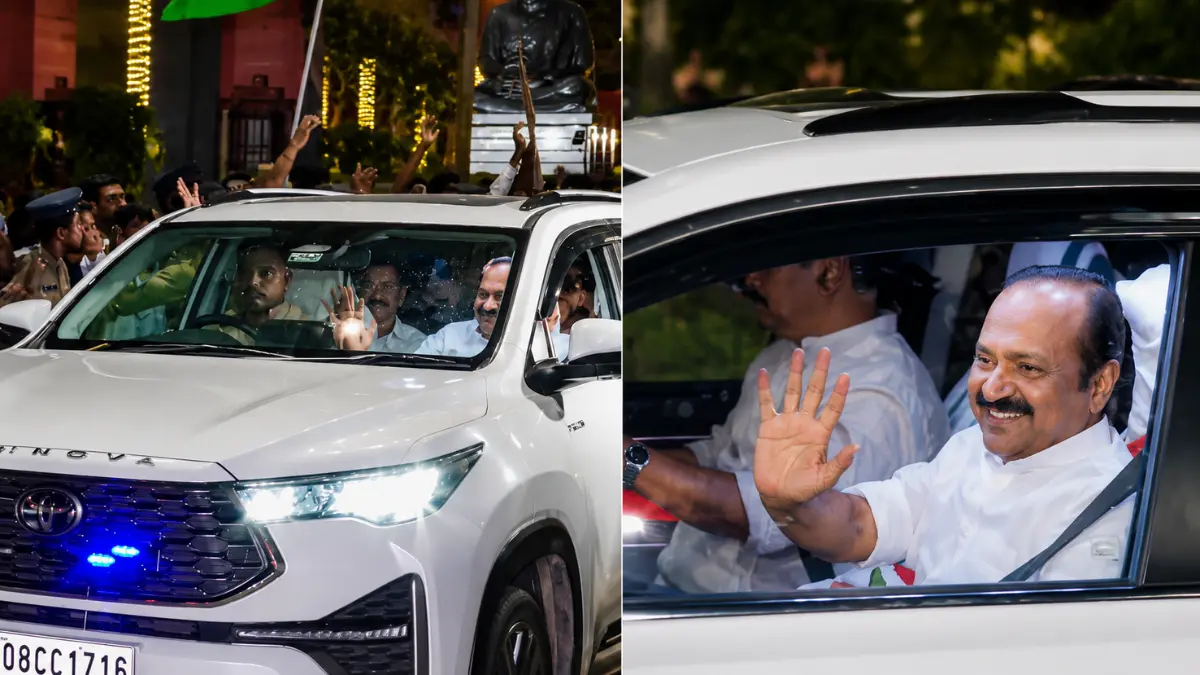 വി ഡി സതീശൻ മന്ത്രിസഭ സത്യപ്രതിജ്ഞ കേരളം, V D Satheesan, Kerala Cabinet Swearing-in, Congress Victory Kerala, Kerala Politics News, New Kerala Government.