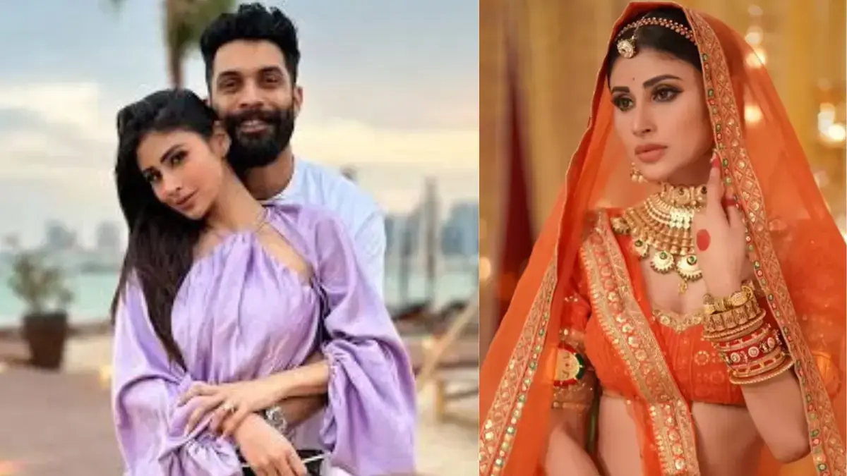നടി മൗനി റോയ് വിവാഹമോചനം സ്ഥിരീകരിച്ചു, Mouni Roy Divorce, Suraj Nambiar, Bollywood News Malayalam, Mouni Roy Instagram Post, Celebrity Breakup.