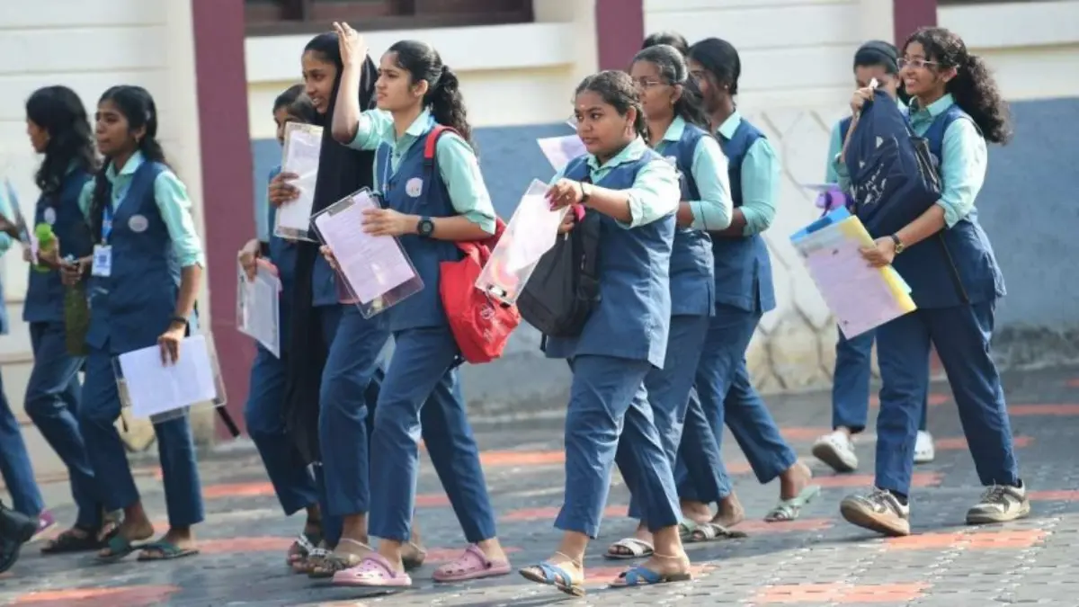 കേരള എസ്എസ്എൽസി പരീക്ഷാഫലം 2026, SSLC Result 2026 Kerala, Kerala Education News, Pareeksha Bhavan, SSLC Result Link, Kerala School News.