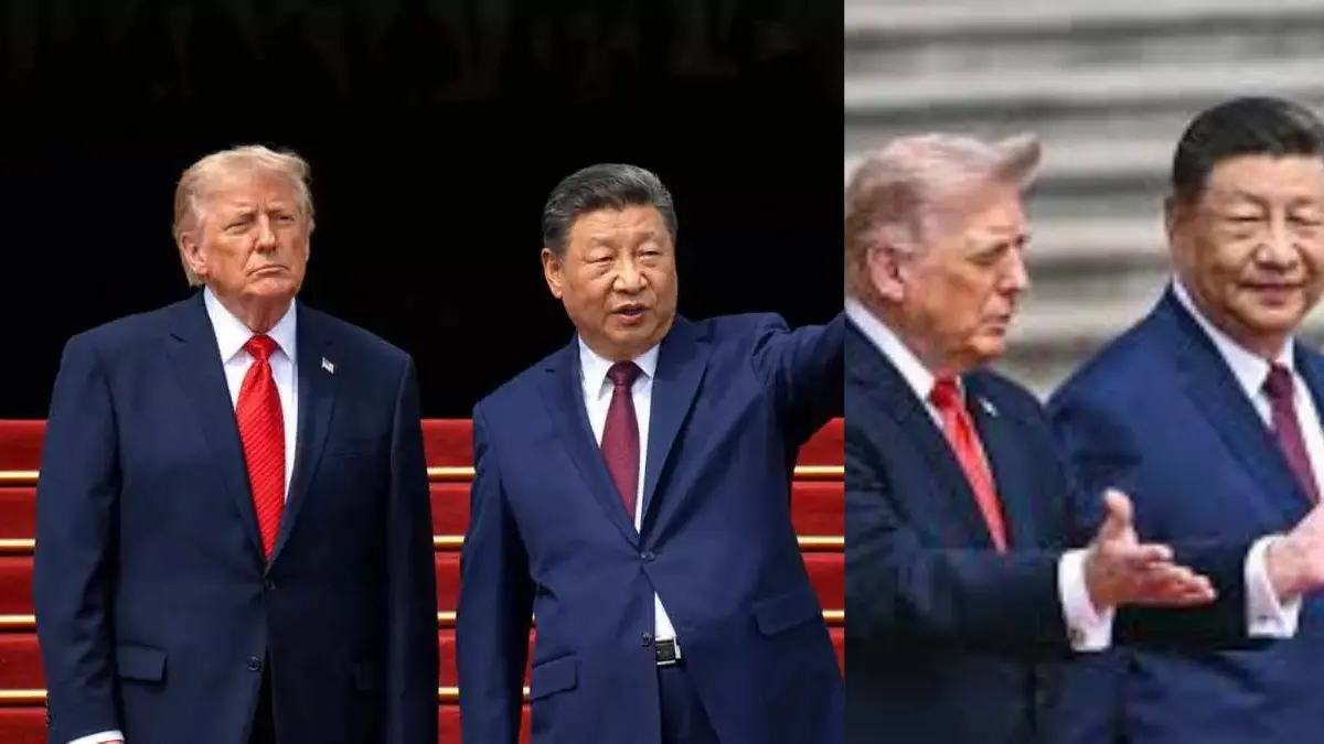 ഹോർമുസ് കടലിടുക്ക് തുറക്കാൻ ചൈന സഹായം, Donald Trump, China Help, Strait of Hormuz, Global Oil Trade, Iran vs USA, World Politics Malayalam News.