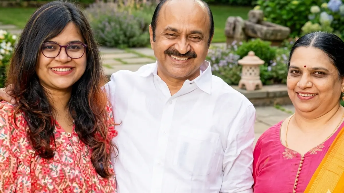വി ഡി സതീശൻ മകൾ ഉണ്ണിമായ അഭിമുഖം, Unimaya V D Satheesan, Kerala Election Results 2026, UDF Victory, V D Satheesan Family, Kerala Chief Minister News.