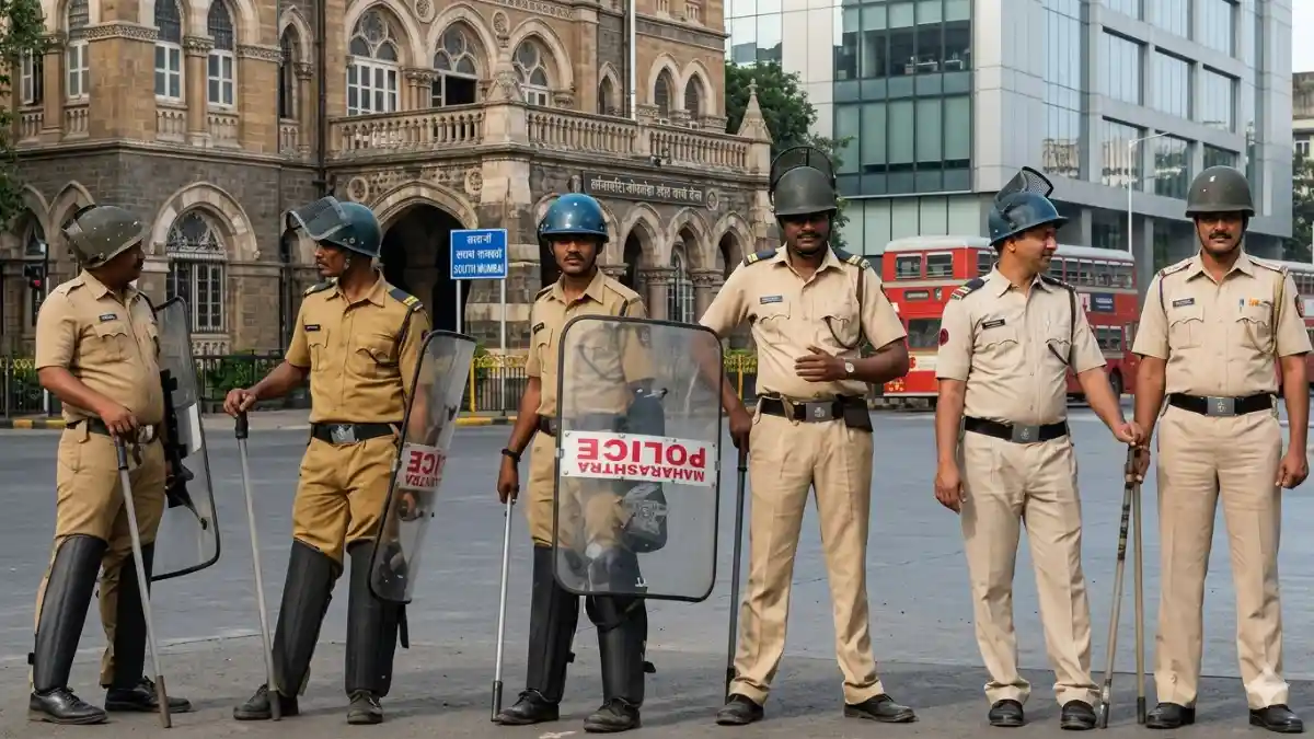 Mumbai Murder Case, Goregaon Crime News, Extra Marital Affair Murder, Mumbai Police Arrest, Shocking Crime News Malayalam.
