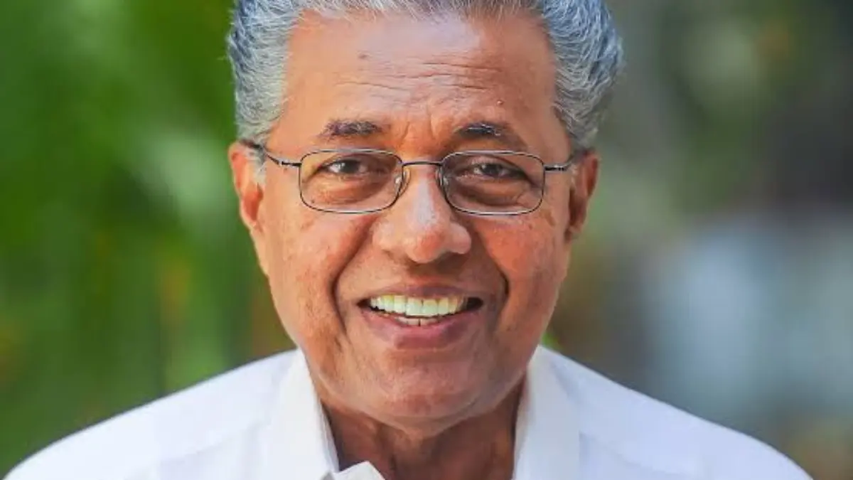 Pinarayi Vijayan, Petrol Diesel Price Hike 2026, Central Government, Kerala Politics News, Fuel Price Protest India.