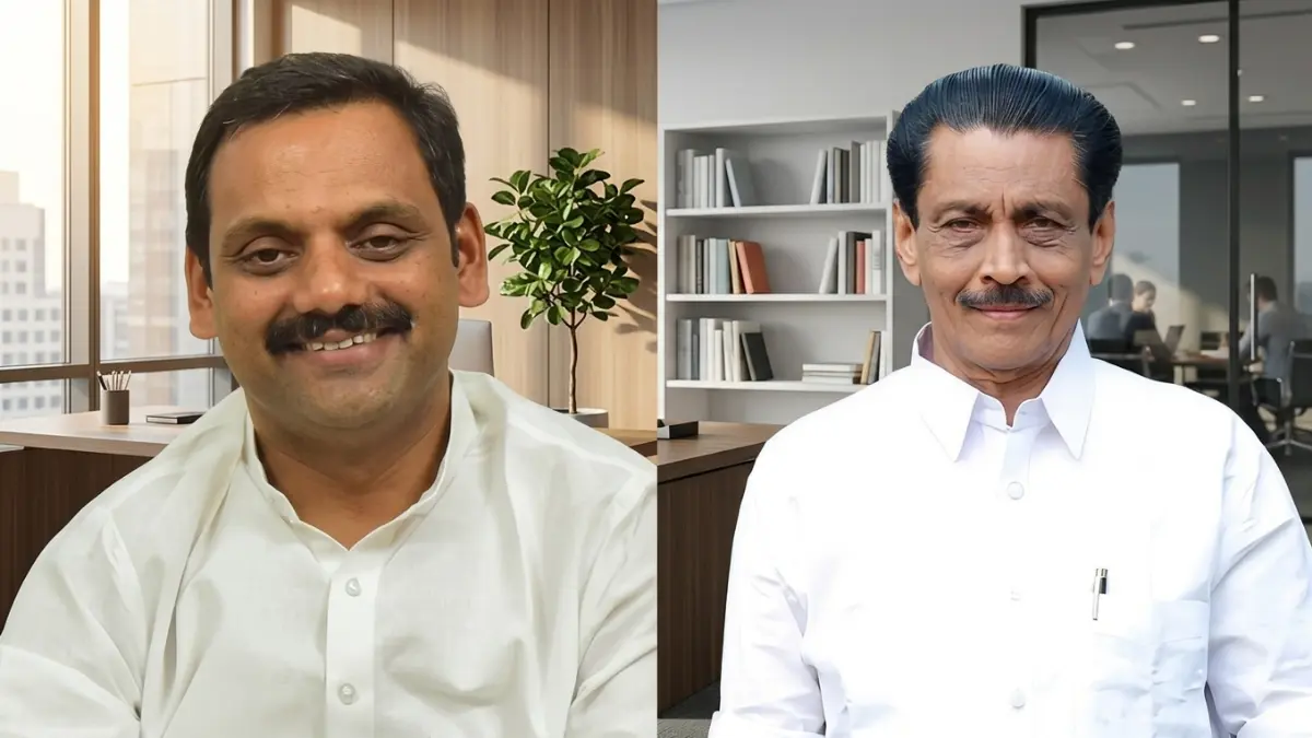 Dean Kuriakose MP, CP Mathew Idukki DCC, Idukki Congress Dispute, Kerala Politics News, Congress Internal Fight, Idukki News Today.