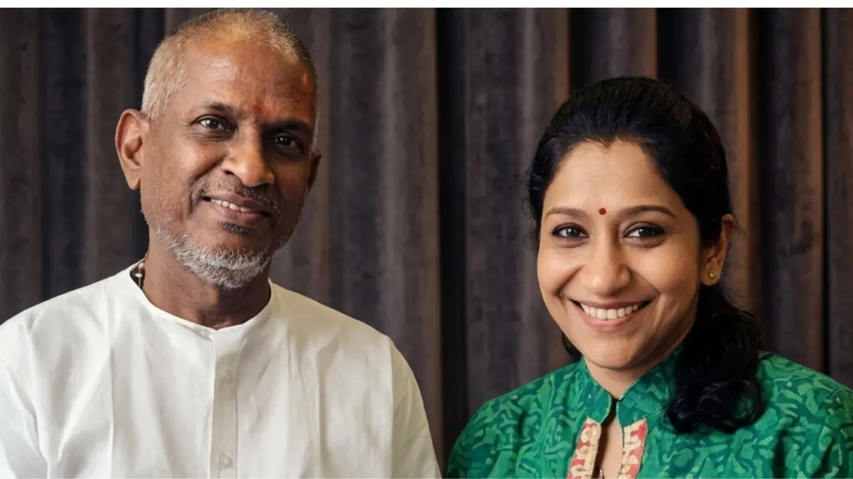 Sujatha Mohan, Ilaiyaraaja, Kavikuyil Movie, Tamil Debut Sujatha, Malayalam Singers, Evergreen Tamil Songs.