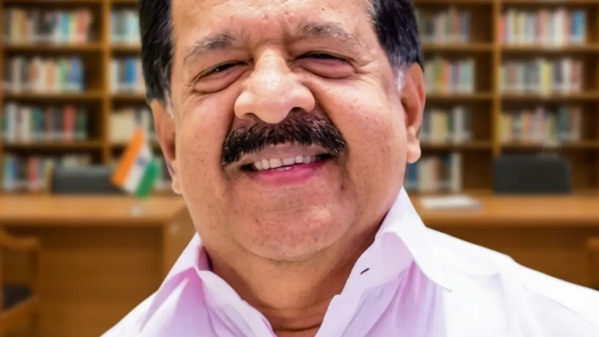 Ramesh Chennithala Minister, VD Satheesan, Kerala Congress Politics, UDF Government 2026, Kerala Cabinet News, Ramesh Chennithala News.