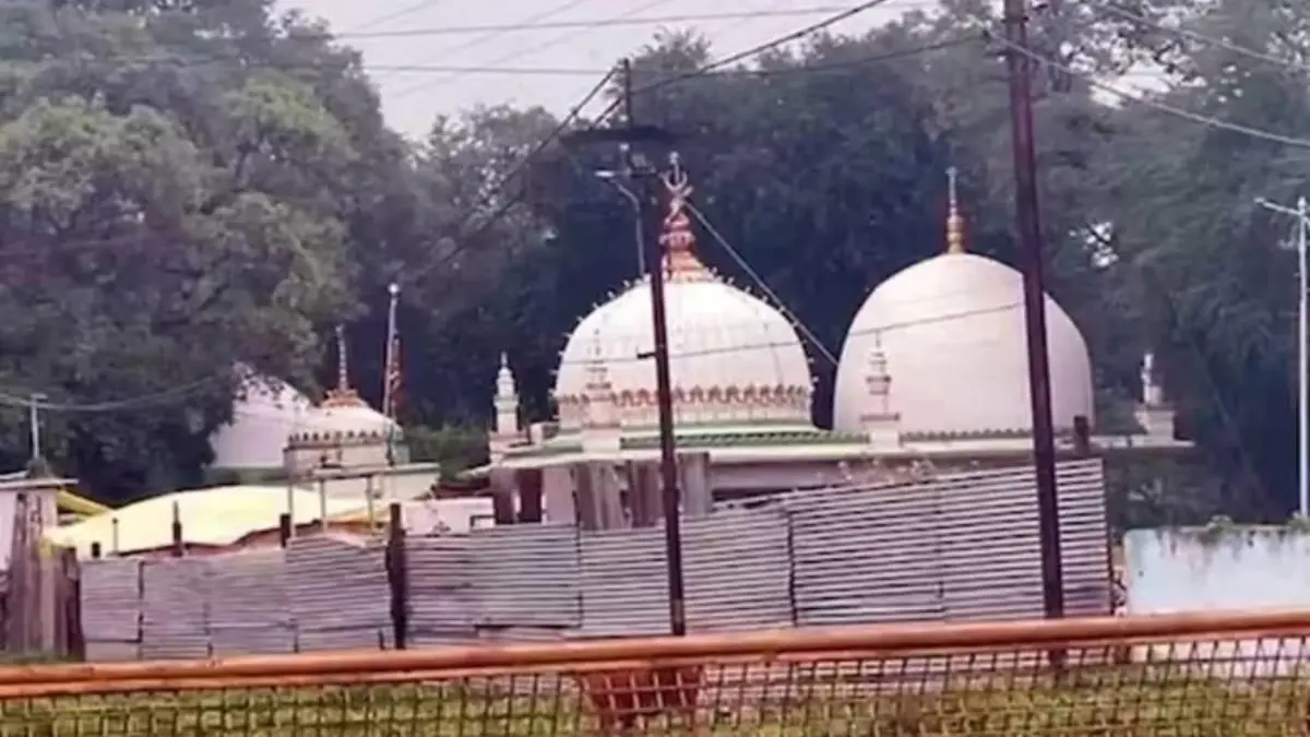 MP High Court Verdict, Bhojshala Dispute, Kamal Maula Mosque, Dhar Madhya Pradesh, ASI Survey, Indian Judiciary News.