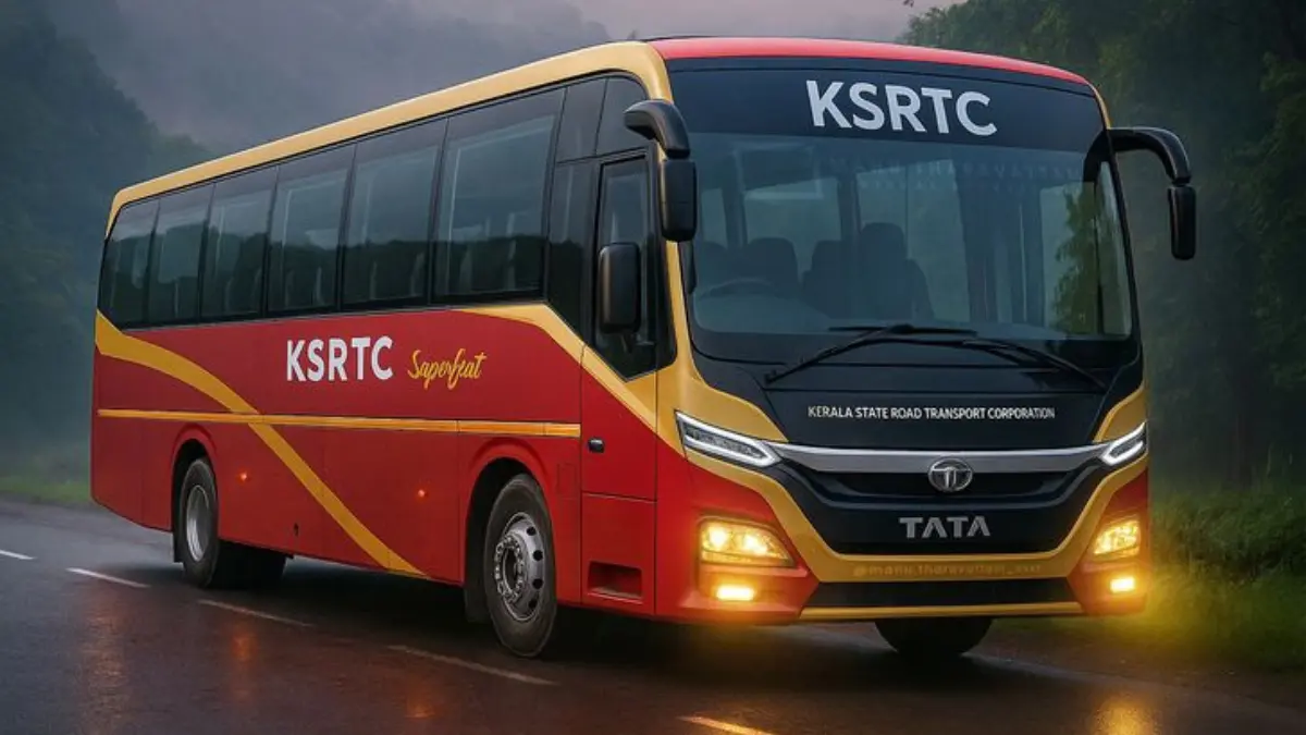 KSRTC Special Services, Kerala UDF Government, VD Satheesan Swearing-in Ceremony, Trivandrum KSRTC News, Kerala Politics 2026.