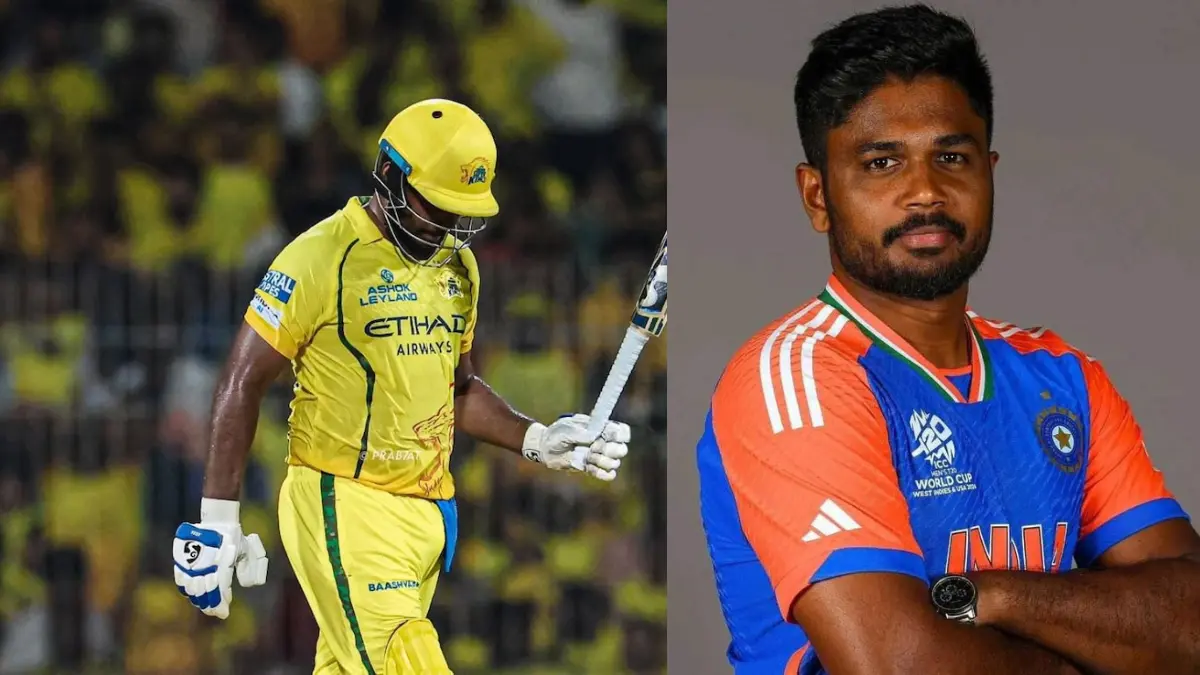 nju Samson Dropped, India vs Afghanistan ODI Series, Rishabh Pant Injury, Ishan Kishan Comeback, BCCI Selection Committee, Indian Cricket News.