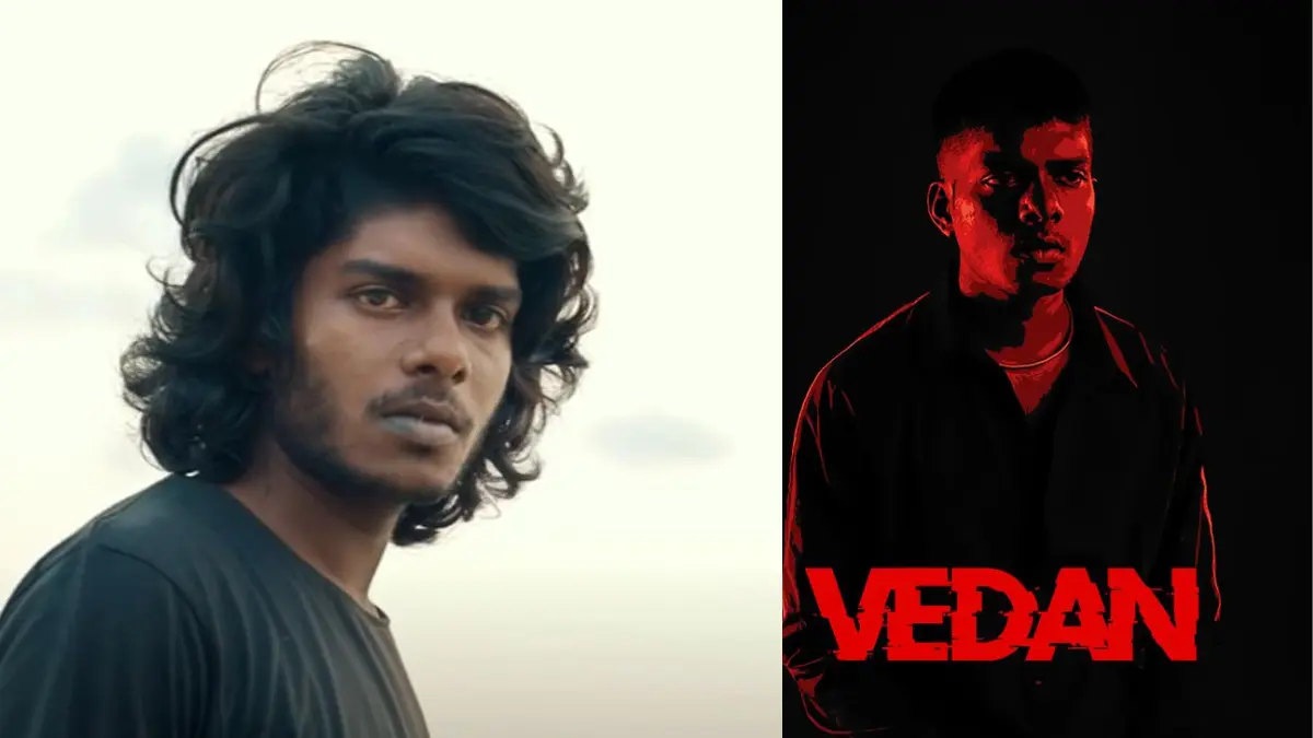 Rapper Vedan Arrest, Leopard Tooth Case Kerala, Hirandas Murali, Kerala Forest Department Crime, Wildlife Protection Act India, Thrissur Crime News.