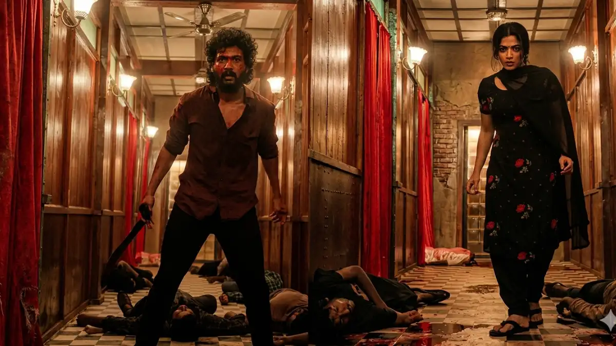 Lokesh Kanagaraj Acting Debut, DC Movie Teaser, Anirudh Ravichander BGM, LCU Director New Movie, Tamil Cinema Updates Malayalam, Lokesh Kanagaraj DC Teaser.