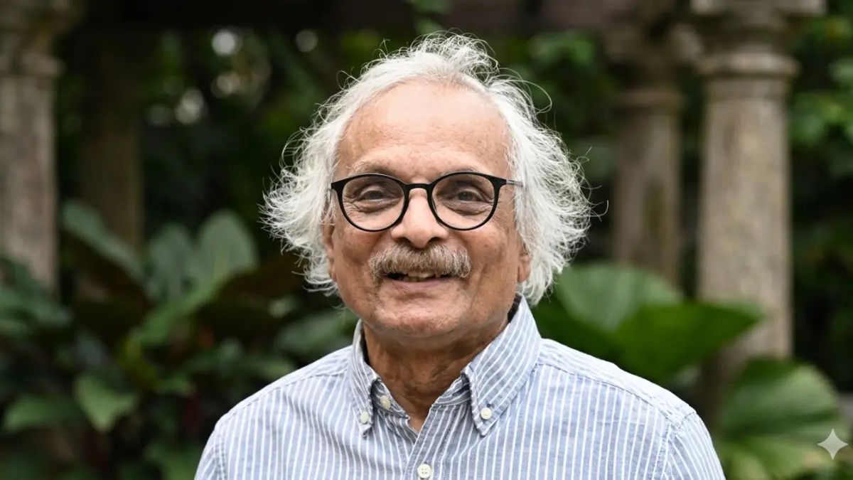 ONV Literary Award 2026, M Mukundan Literary Award, Malayalam Literature News, ONV Cultural Academy Kerala, Mayyazhippuzhayude Theerangalിൽ, Kerala Cultural News.