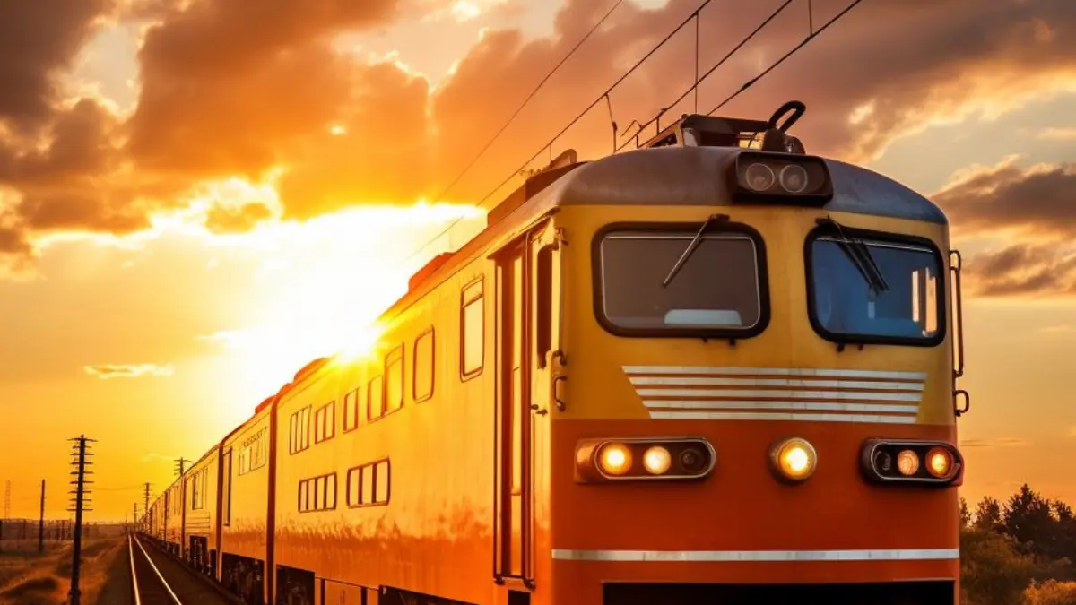 Indian Railways PRS Change, RailOne App Features, Train Ticket Booking Updates, Ashwini Vaishnaw Railway News, AI Train Ticket Confirmation, Indian Railway Tech Upgrade.