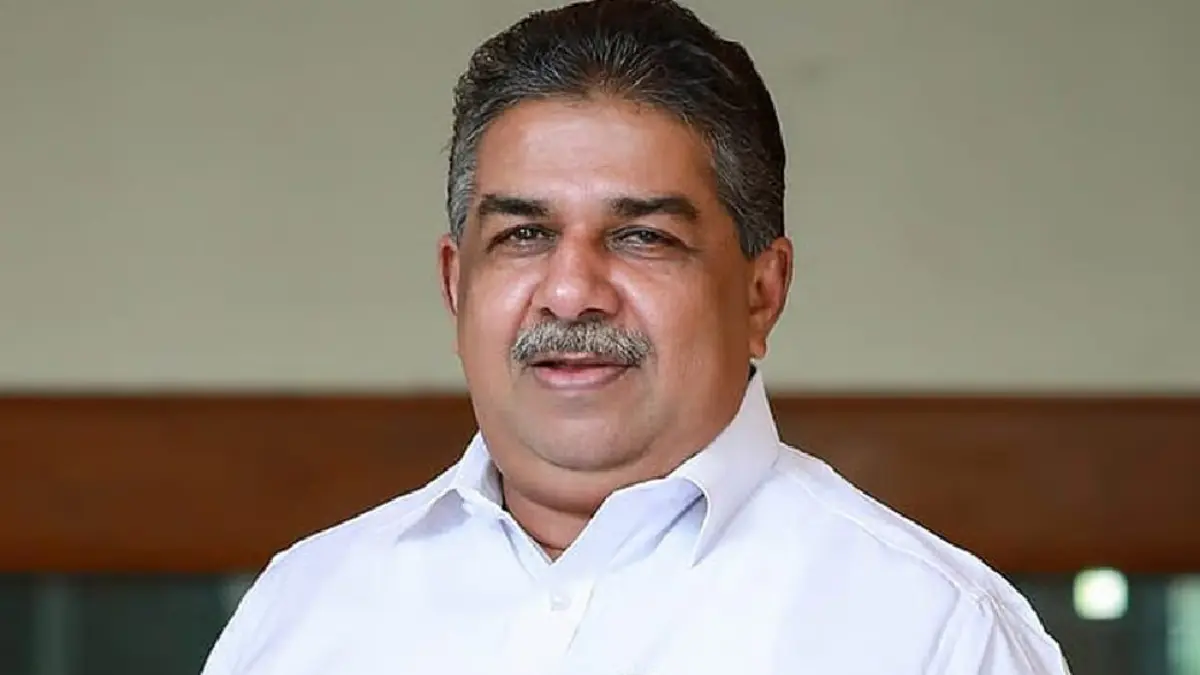 Saji Cherian CPIM, VD Satheesan Kerala CM, Muslim League Congress Politics, BJP Communal Agenda Kerala, Sukumaran Nair NSS, Kerala Political Updates 2026.