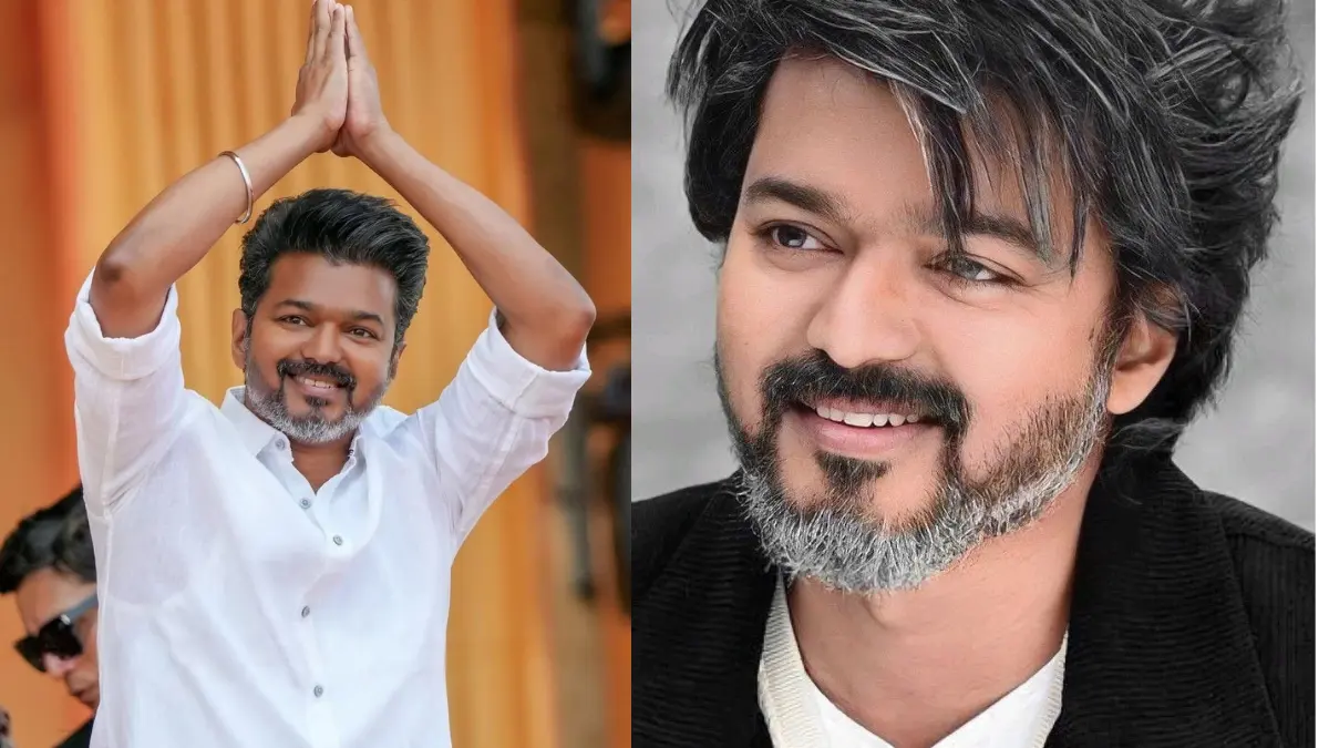 Jananayakan Movie Rights, Thalapathy Vijay Movie, Vijay Tamil Nadu CM, Amazon Prime Jananayakan OTT, Netflix Tamil Movies, Kollywood Box Office 2026.