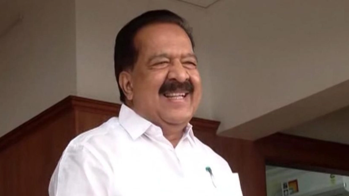 Ramesh Chennithala Home Minister, VD Satheesan Kerala CM, Cabinet Formation Kerala 2026, UDF Ministry Portfolios, Congress High Command, Kerala Raj Bhavan Swearing In.