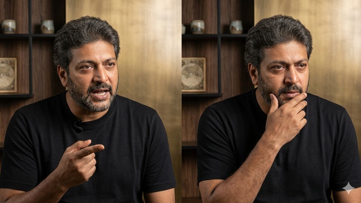 Actor Ravi Mohan Press Meet, Ravi Mohan Emotional Speech, Malayalam Cinema News, Entertainment News Kerala, Mental Health Awareness Cinema, Celebrity Depression Issues.