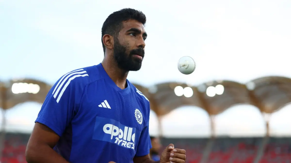 India Squad vs Afghanistan, Jasprit Bumrah Rest Cricket, Prince Yadav India Team Selection, Rohit Sharma Virat Kohli ODI Return, Indian Cricket Team Updates, Ajit Agarkar Selectors Meeting.