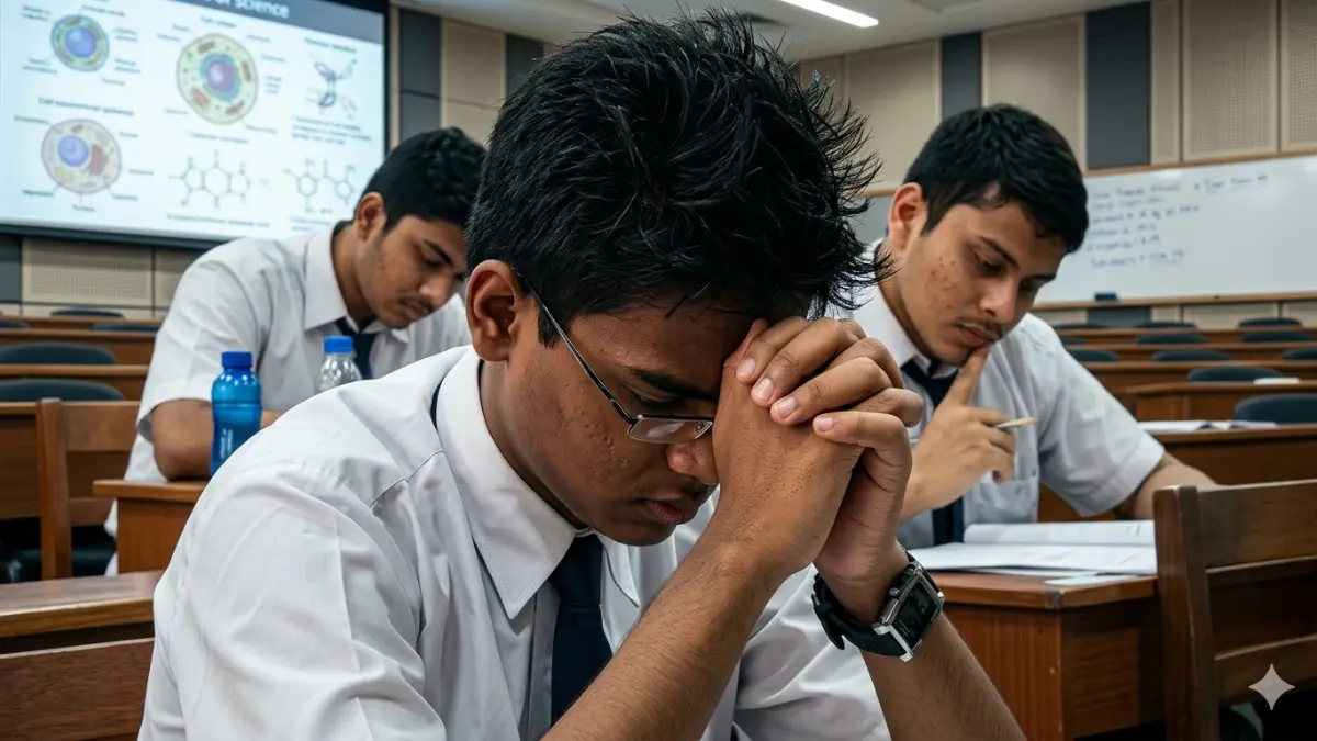 CBSE Mandatory Three Languages Rule, Class 9 Class 10 Language Policy, National Education Policy 2020, CBSE New Circular 2026, Indian Language Compulsory CBSE, Education News Kerala.