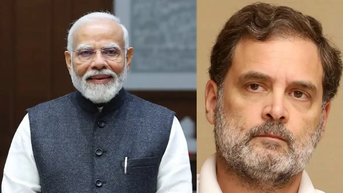 NEET Paper Leak Controversy, Rahul Gandhi Slams PM Modi, NTA Exam Scam CBI Investigation, Pradeep Meghwal Student Suicide, Dismiss Union Education Minister, National Testing Agency Updates