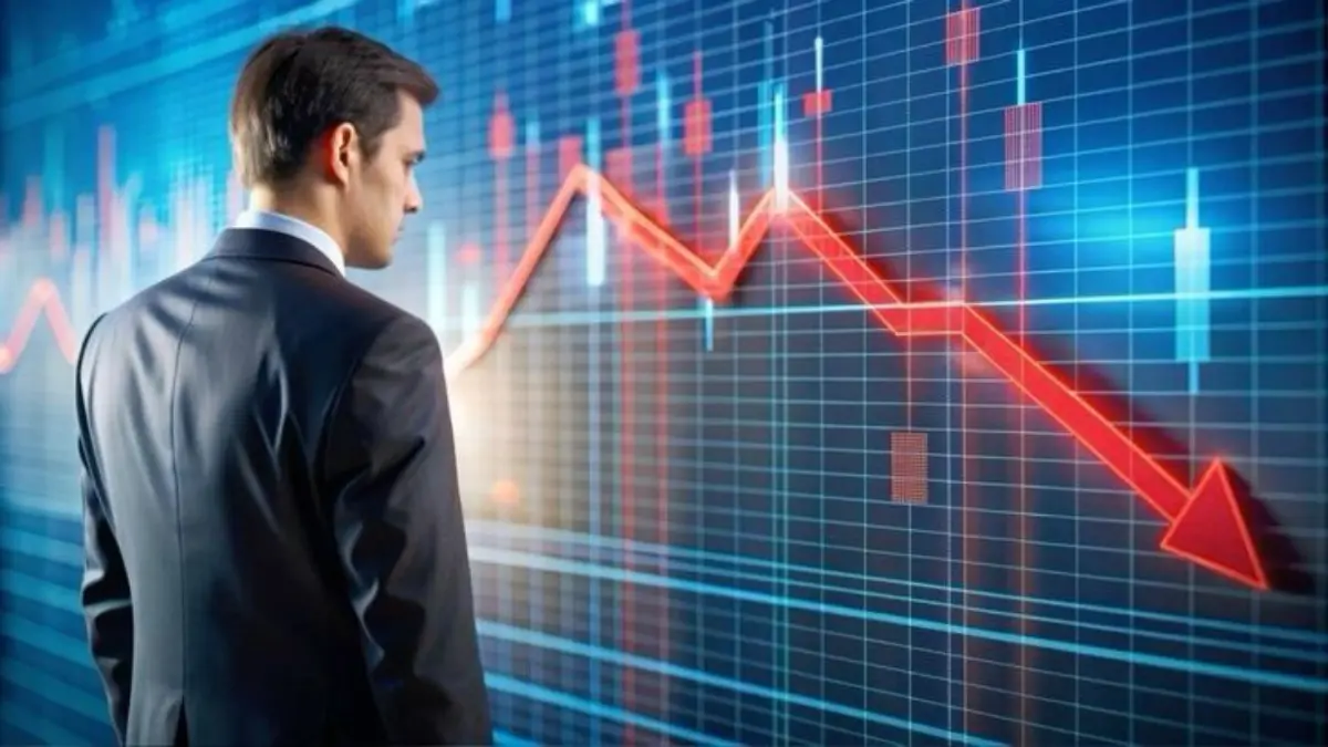 Viral X Post Business Warning, Indian Retail Sector Slowdown, Textile Founder Prabhu Dhamodharan, Startup Layoffs India 2026, Indian Economy Market Crash, Financial Crisis Updates.