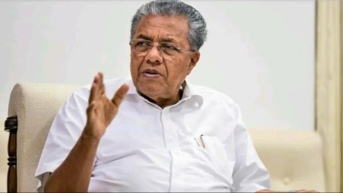 CPIM Ernakulam Review Meeting, Pinarayi Vijayan Mocked by Party, P Rajeeve Dictatorship Ernakulam, Kerala Assembly Election Defeat Left, Kerala Politics Latest Updates, Ernakulam CPIM Internal Conflict.