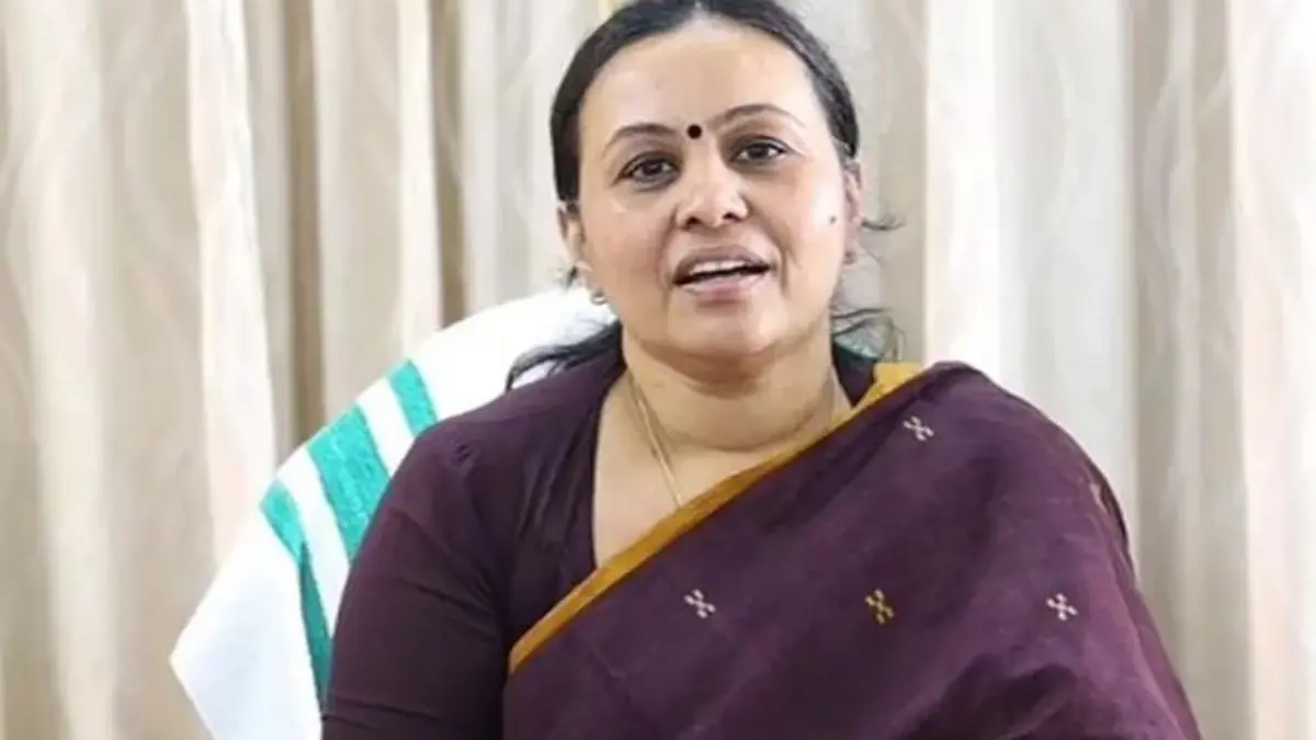 സിപിഎം കമ്മിറ്റികളിൽ വിമർശനം, Veena George, P Rajeev CPM, Kerala Politics News, CPM Internal Dispute, Ernakulam CPM Election Analysis