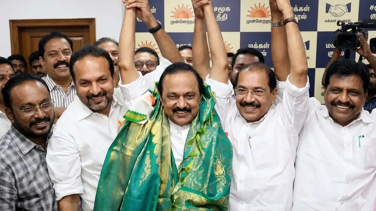 Kerala Cabinet Portfolio Allocation 2026, VD Satheesan Portfolios, K Muraleedharan Health Minister, IUML Portfolios Kerala, KPCC UDF Cabinet Discussions, Kerala Politics Latest News.