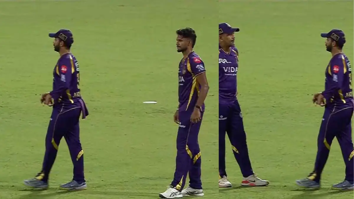 Matheesha Pathirana Injury KKR 2026, KKR vs GT IPL Match Update, IPL 2026 Most Expensive Players, Sri Lanka Cricket Injury News.