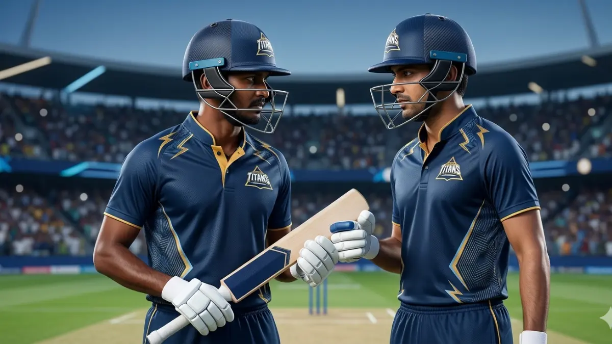 IPL 2026 Orange Cap Race, Sai Sudharsan Highest Run Scorer, Shubman Gill KKR vs GT, Sanju Samson IPL Runs.