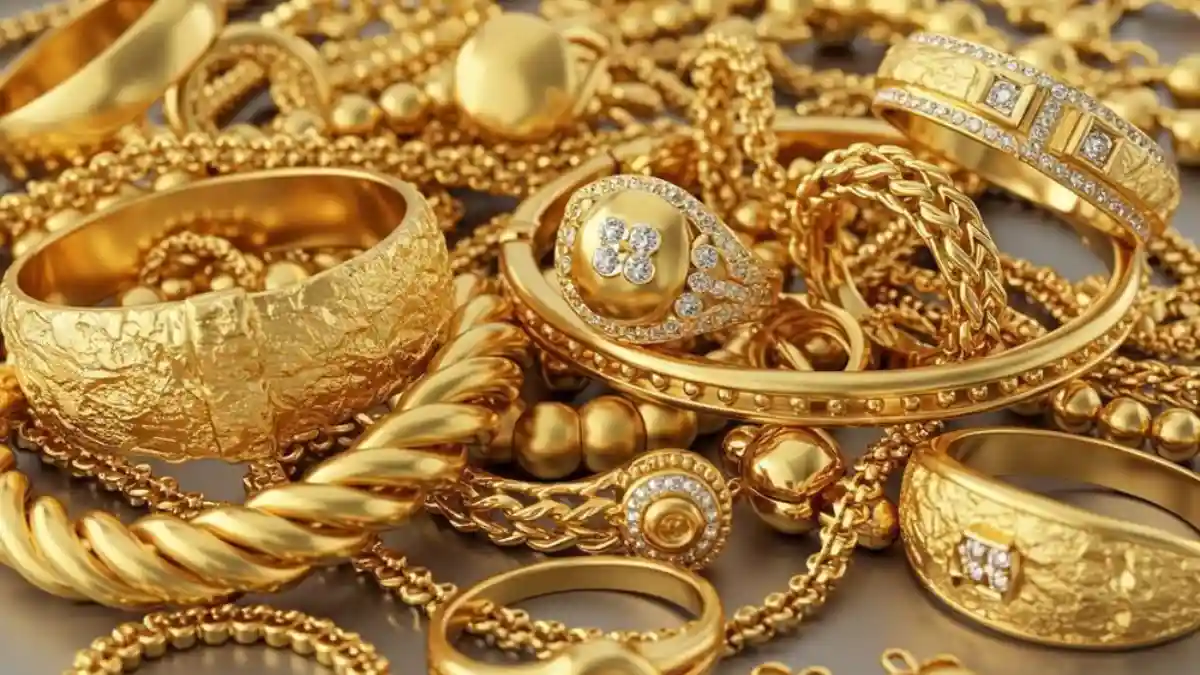 ദുബായിൽ നിന്നും ലാഭത്തിൽ സ്വർണം വാങ്ങാം, Dubai Gold Rate vs India, NRI Gold Import Customs Duty, Dubai Gold Souk Offers 2026, Gold Purchase Profit Kerala.