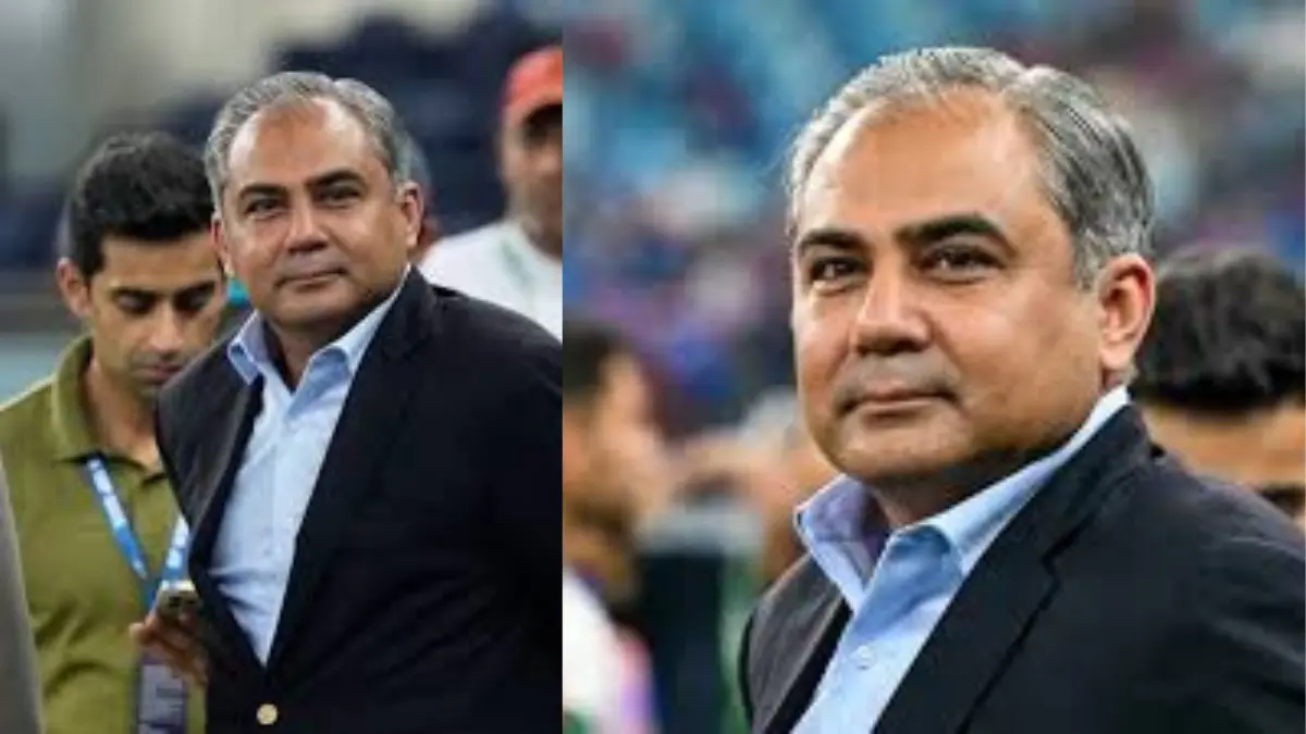 ഐപിഎൽ ഫൈനലിന് നഖ്വിക്ക് ക്ഷണമില്ല, Mohsin Naqvi PCB Chief News, IPL 2026 Final Ahmedabad, ICC Meeting India Pakistan Cricket, BCCI Strict Stand On Pakistan.