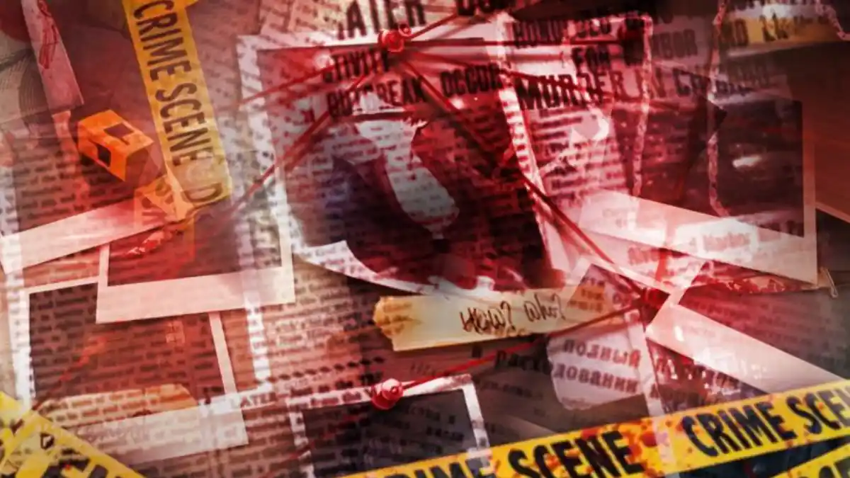 പിതാവിനു നേരെ വെടിയുതിർത്ത് 21 വയസ്സുകാരി, Amritsar Crime News 2026, Punjab Daughter Shoots Father, Domestic Violence Licensed Gun, Khilchian Police Station Case.