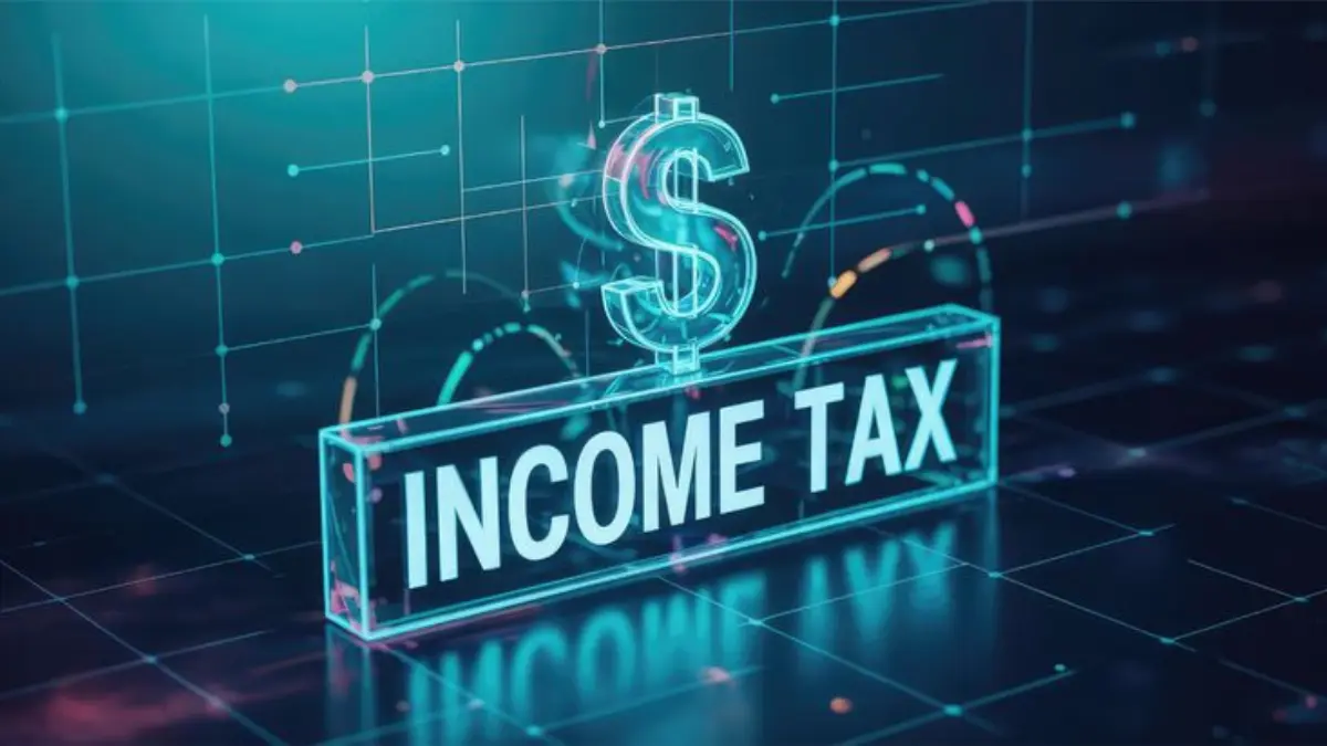 ഐടി റിട്ടേൺ ഫയലിങ് തുടങ്ങി, Income Tax Return Filing 2026, ITR Deadline Assessment Year 2026 27, Tax Slab New Regime India, Income Tax Portal E Filing Guide.