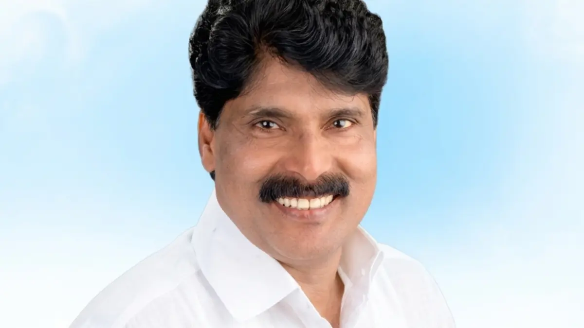 സണ്ണി ജോസഫ് മന്ത്രിസഭയിലേക്ക്, Sunny Joseph Minister Kerala, KPCC President Sunny Joseph, V D Satheesan Cabinet, Peravoor MLA Congress.