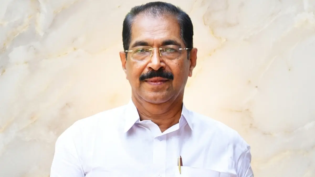സണ്ണി ജോസഫ് മന്ത്രിസഭയിലേക്ക്, Sunny Joseph Minister Kerala, KPCC President Sunny Joseph, V D Satheesan Cabinet, Peravoor MLA Congress.