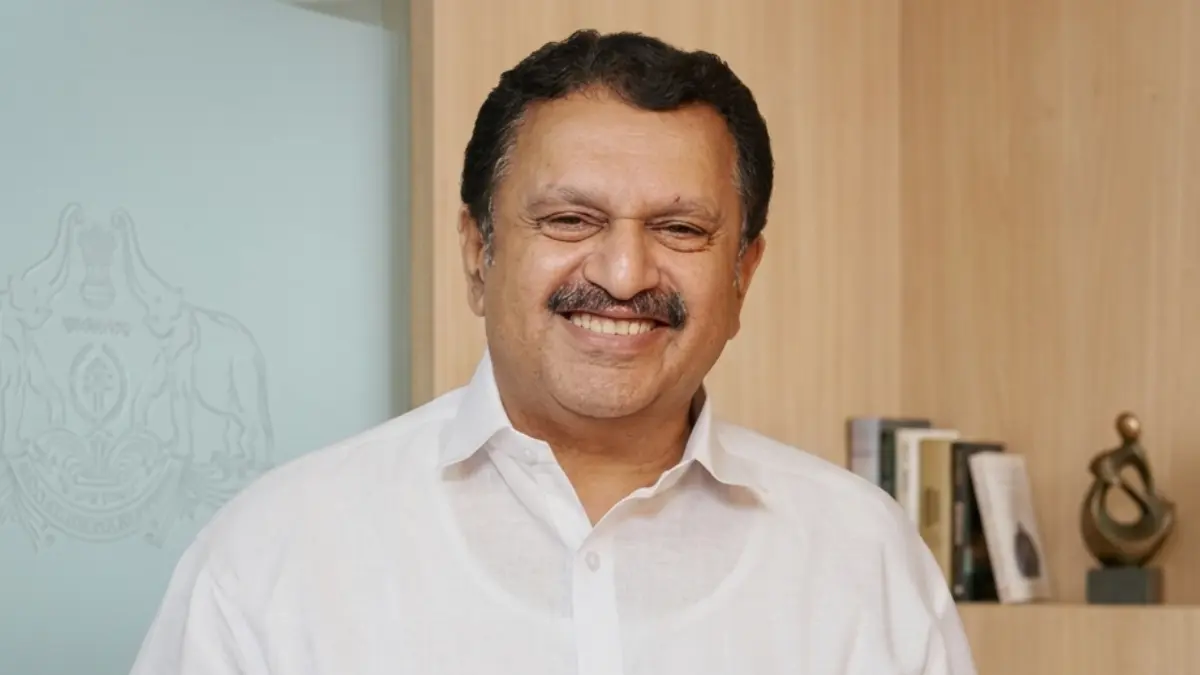 കെ മുരളീധരൻ മന്ത്രിസഭയിലേക്ക്, K Muraleedharan Minister, V D Satheesan Cabinet, Congress Kerala Government, UDF Cabinet Formation 2026.