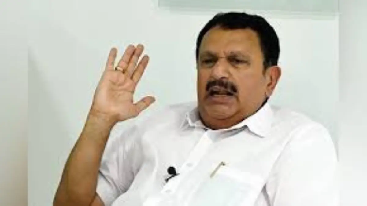 ദേവസ്വം ബോർഡിനെ അഴിമതിമുക്തമാക്കും, K Muraleedharan Minister Kerala, V D Satheesan Cabinet Ministers, Devaswom Board Reforms, Kerala UDF Government News.
