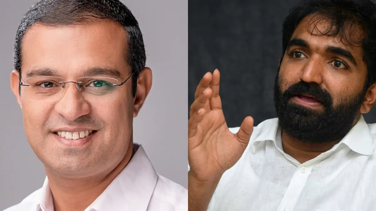 എഐസിസി ഇടപെടൽ കോൺഗ്രസ് പട്ടികയിൽ, Chandy Oommen UDF Minister List, Roji M John Cabinet, O J Janeesh MLA Kerala, Kerala Congress Politics 2026.