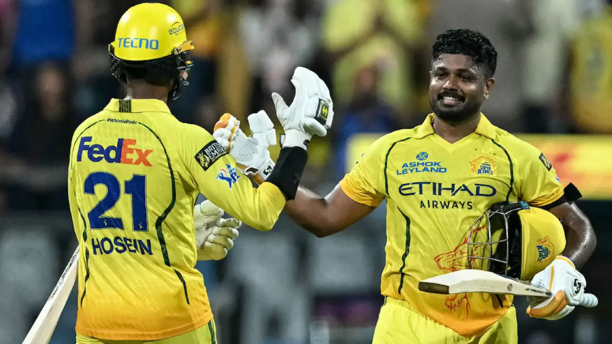 ചെന്നൈ സൂപ്പർ കിങ്സിന് പ്ലേ ഓഫ് സാധ്യത, CSK Playoffs Qualification Scenario, IPL 2026 Points Table Update, Chennai Super Kings News, IPL Net Run Rate Equation.