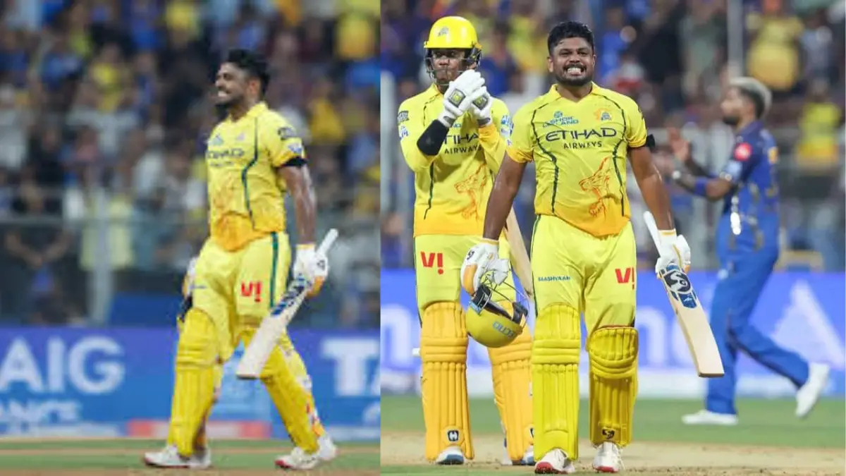സിഎസ്കെയ്ക്ക് പ്ലേ ഓഫ് സമവാക്യങ്ങൾ മാറിമറിഞ്ഞു, CSK IPL Playoff Chances, IPL 2026 Points Table Update, Chennai Super Kings News, IPL Net Run Rate Equation.