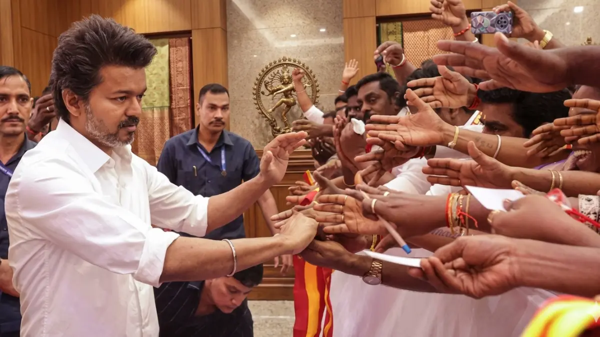 വിജയ് സർക്കാർ 6 മാസം മാത്രം എന്ന്, Vijay TVK Government Tamil Nadu, MK Stalin DMK Comeback Campaign, Tamil Nadu Assembly Politics Latest, DMK Challenges Ruling TVK Party.