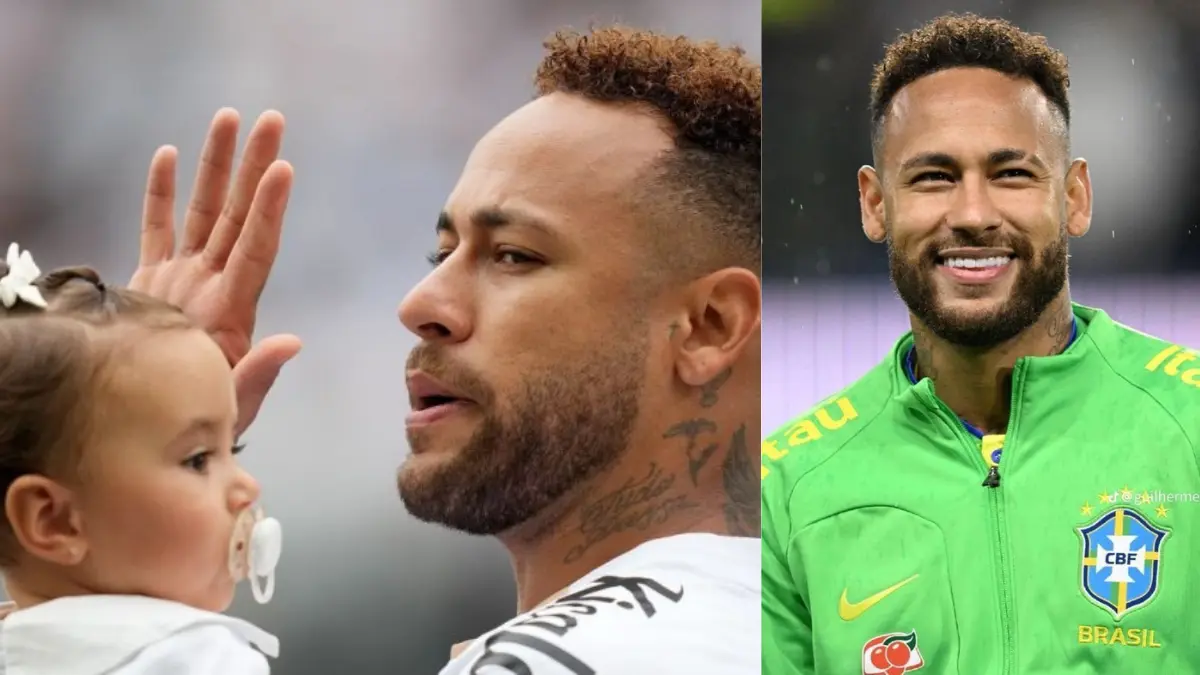നെയ്മാറിന്റെ ലോകകപ്പ് സ്വപ്നങ്ങൾ, Neymar Out of Brazil Squad, Brazil World Cup Squad 2026, Dorival Junior Squad Selection, Neymar Crying After Exclusion.
