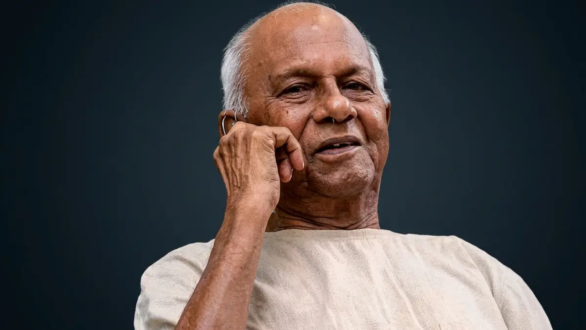 കെ.ജി. പരമേശ്വരൻ നായർ അന്തരിച്ചു, Veteran Journalist KG Parameswaran Nair, Media Update Kerala, Journalist Passes Away News, Senior Press Club Member Obituary.