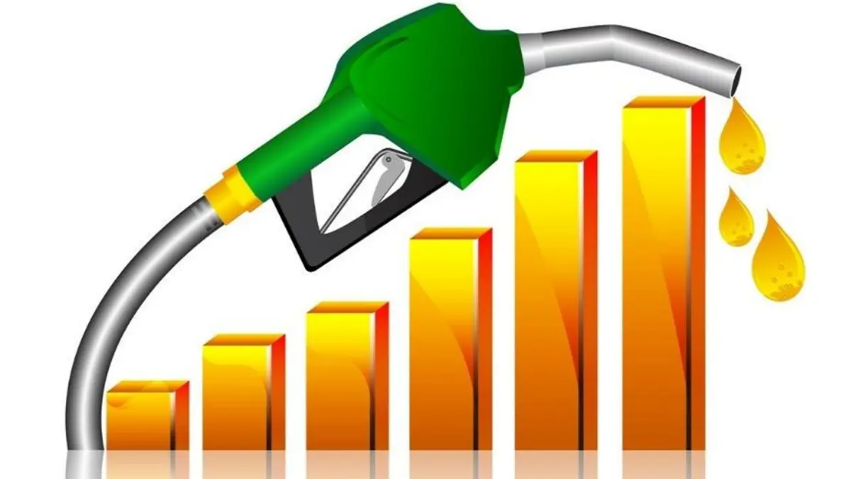 ഇന്ധനവില വീണ്ടും വർധിപ്പിച്ചു, Petrol Diesel Price Hike Kerala, Fuel Rate Increase Common Man, Crude Oil Price Impact India, Daily Fuel Pricing Marketing Companies.