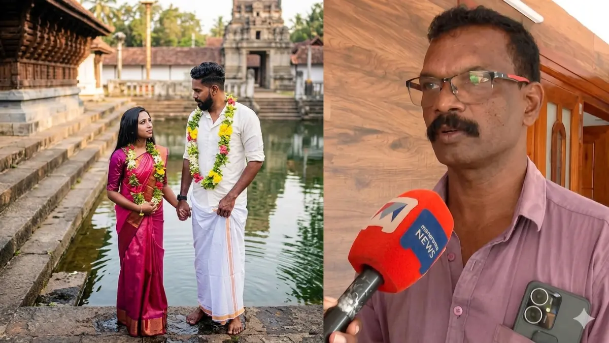പേരാമ്പ്ര കാർ തീപിടുത്ത കേസ്, Sona Rajinlal Car Fire Incident, Kozhikode Pregnant Woman Death, CCTV Petrol Purchase Perambra, Meppayur Police Crime Investigation.
