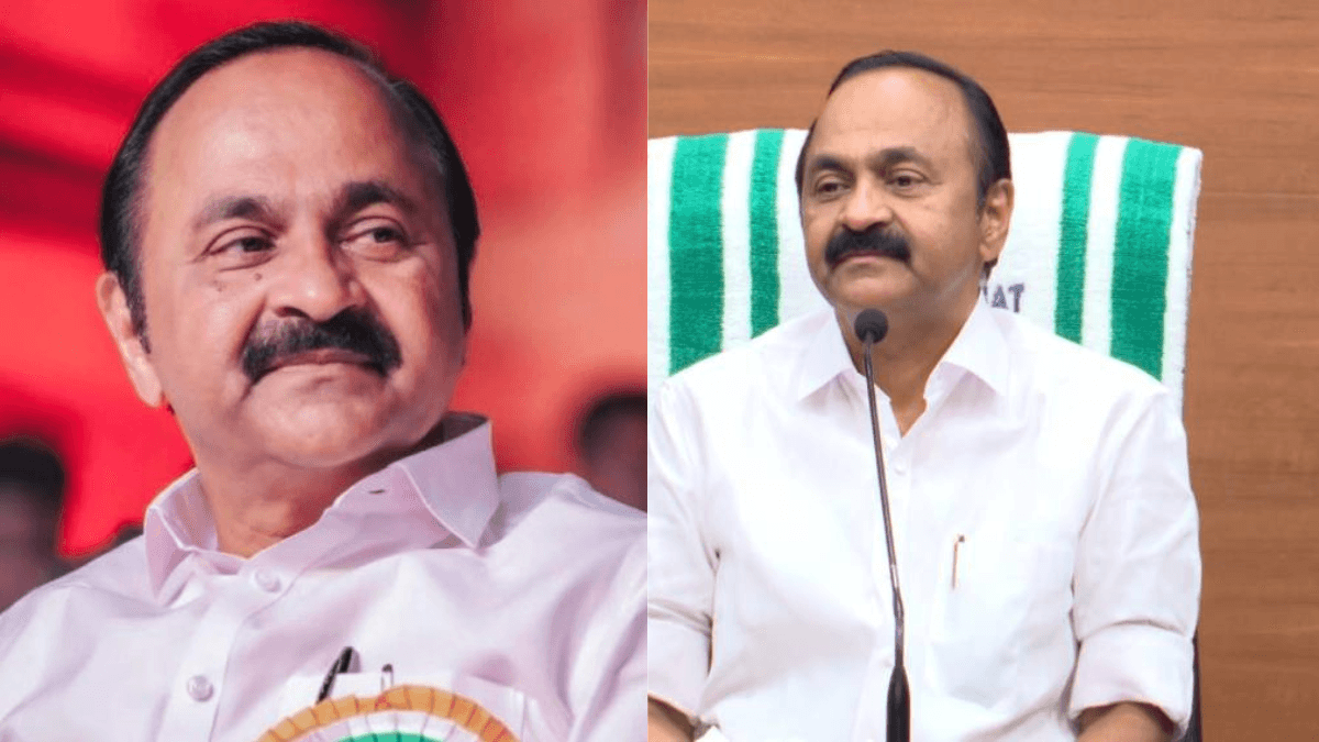 വകുപ്പുവിഭജനം പൂർത്തിയായി, Kerala UDF Government Portfolios, Chief Minister VD Satheesan, Governor Arif Mohammed Khan, Kerala Cabinet Ministers List.