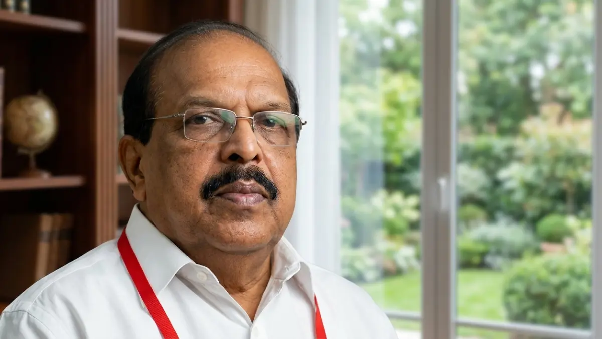 g-sudhakaran-takes-oath-protem-speaker-pinarayi-vijayan-statement-2026