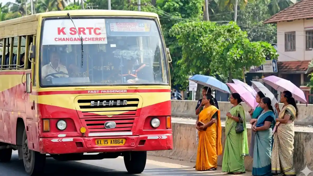 സൗജന്യ ബസ് യാത്ര, KSRTC Free Travel For Women, Kerala Ordinary Bus Free Ticket, Transport Minister Balram Bus Update, Women Empowerment Free Ride Rules.